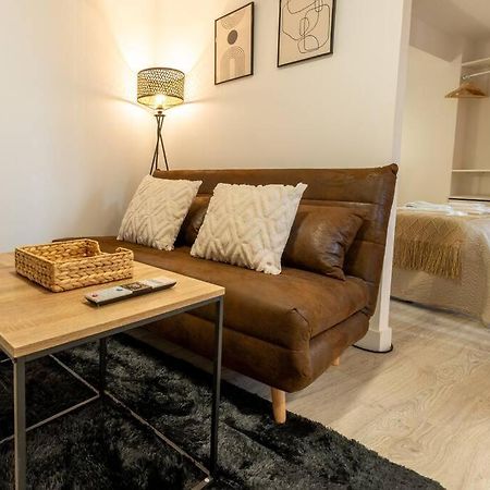 Santander Sun & Sea Apartment Zewnętrze zdjęcie