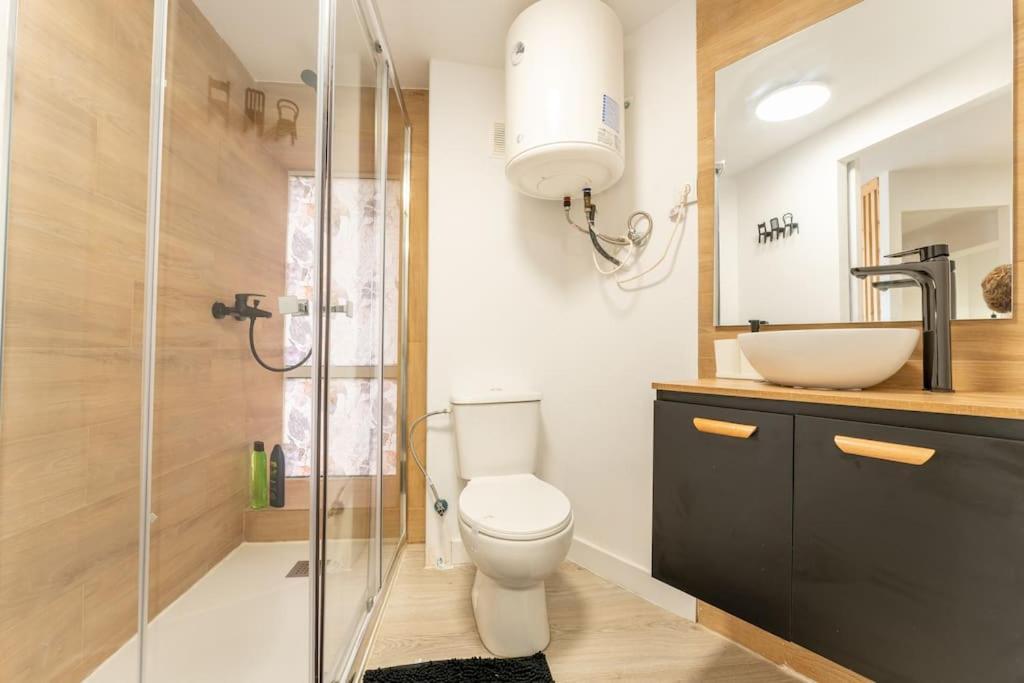 Santander Sun & Sea Apartment Zewnętrze zdjęcie