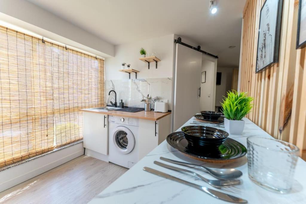 Santander Sun & Sea Apartment Zewnętrze zdjęcie