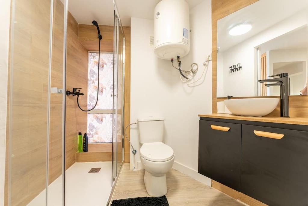 Santander Sun & Sea Apartment Zewnętrze zdjęcie
