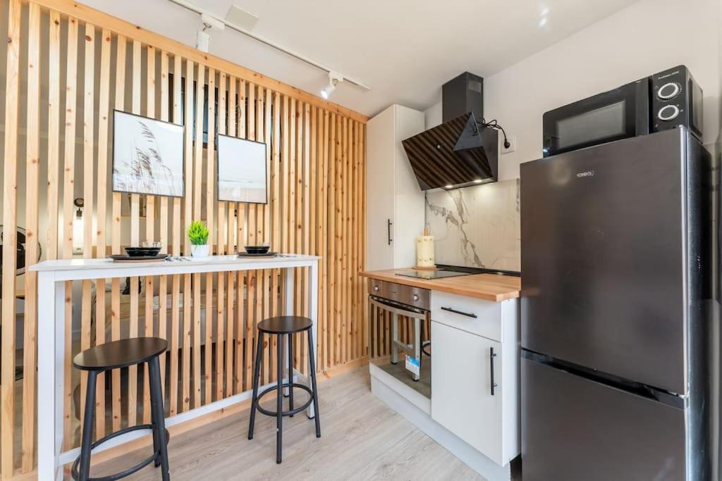 Santander Sun & Sea Apartment Zewnętrze zdjęcie