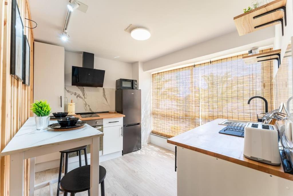 Santander Sun & Sea Apartment Zewnętrze zdjęcie