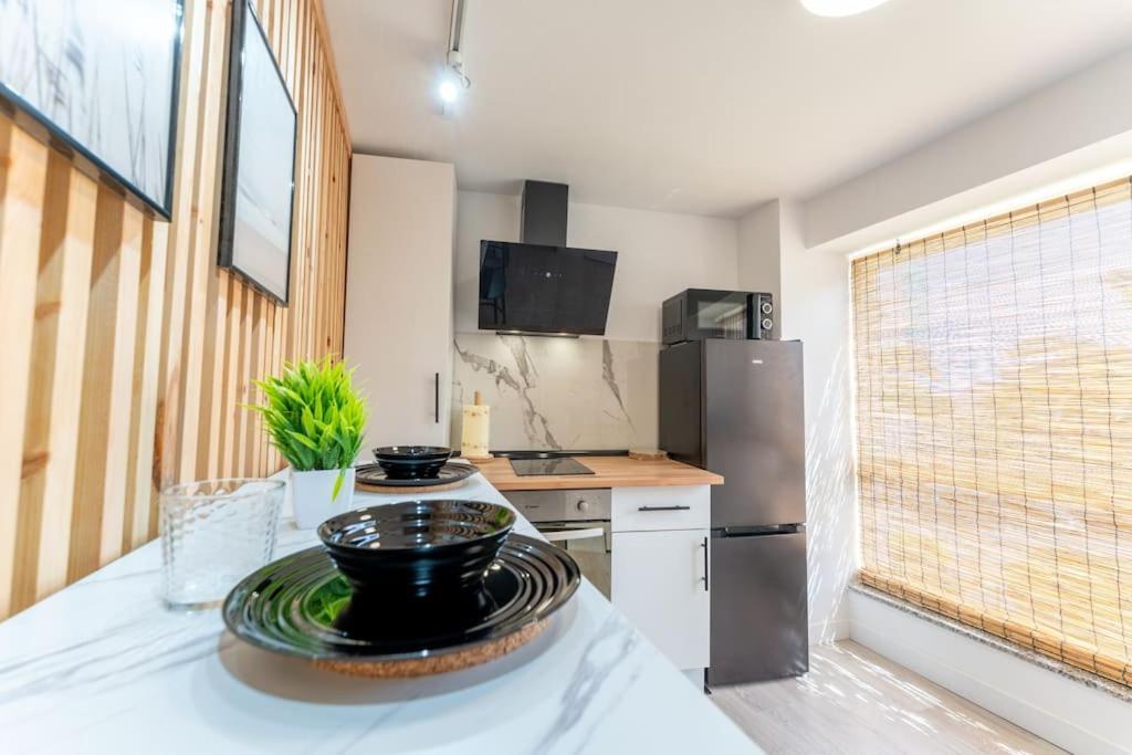 Santander Sun & Sea Apartment Zewnętrze zdjęcie