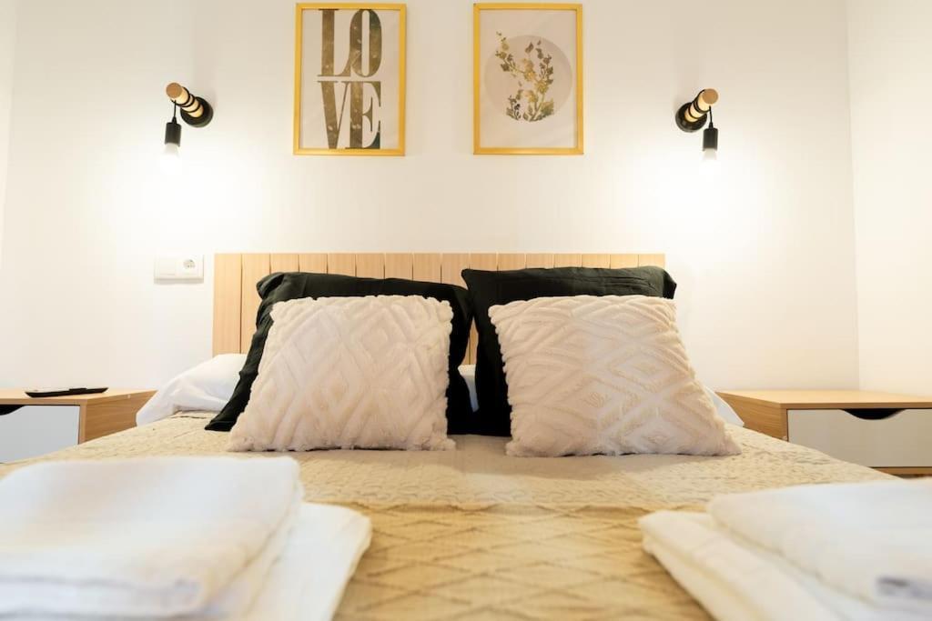 Santander Sun & Sea Apartment Zewnętrze zdjęcie