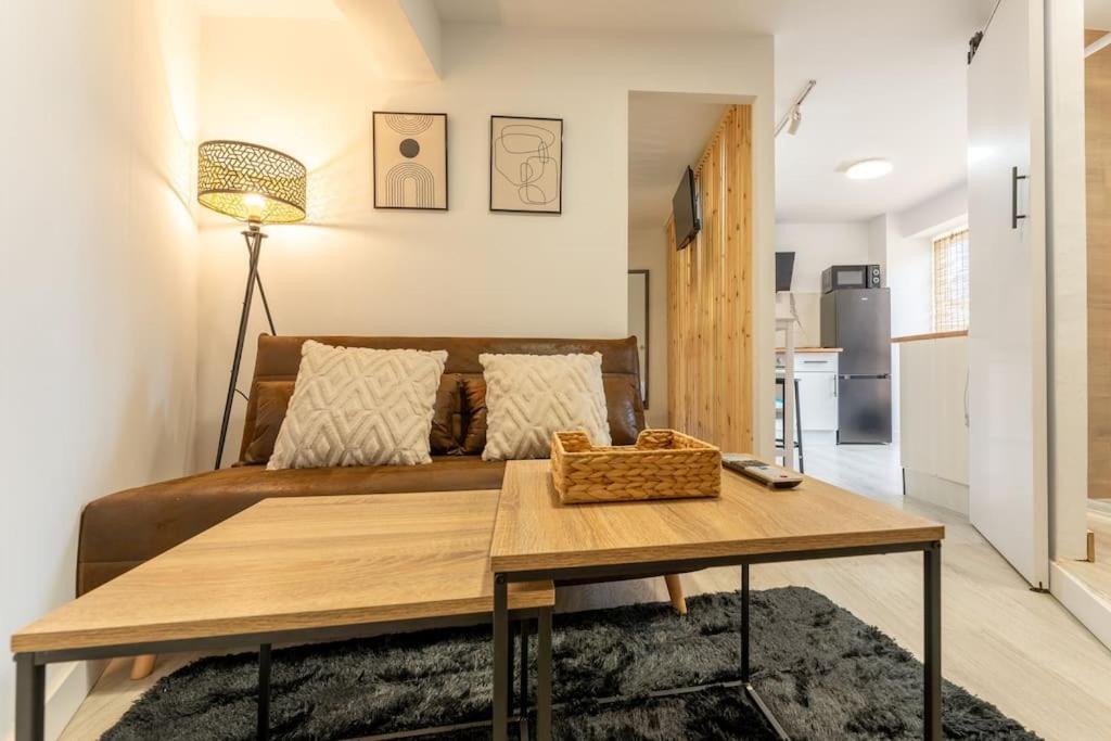 Santander Sun & Sea Apartment Zewnętrze zdjęcie