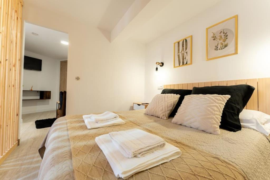 Santander Sun & Sea Apartment Zewnętrze zdjęcie