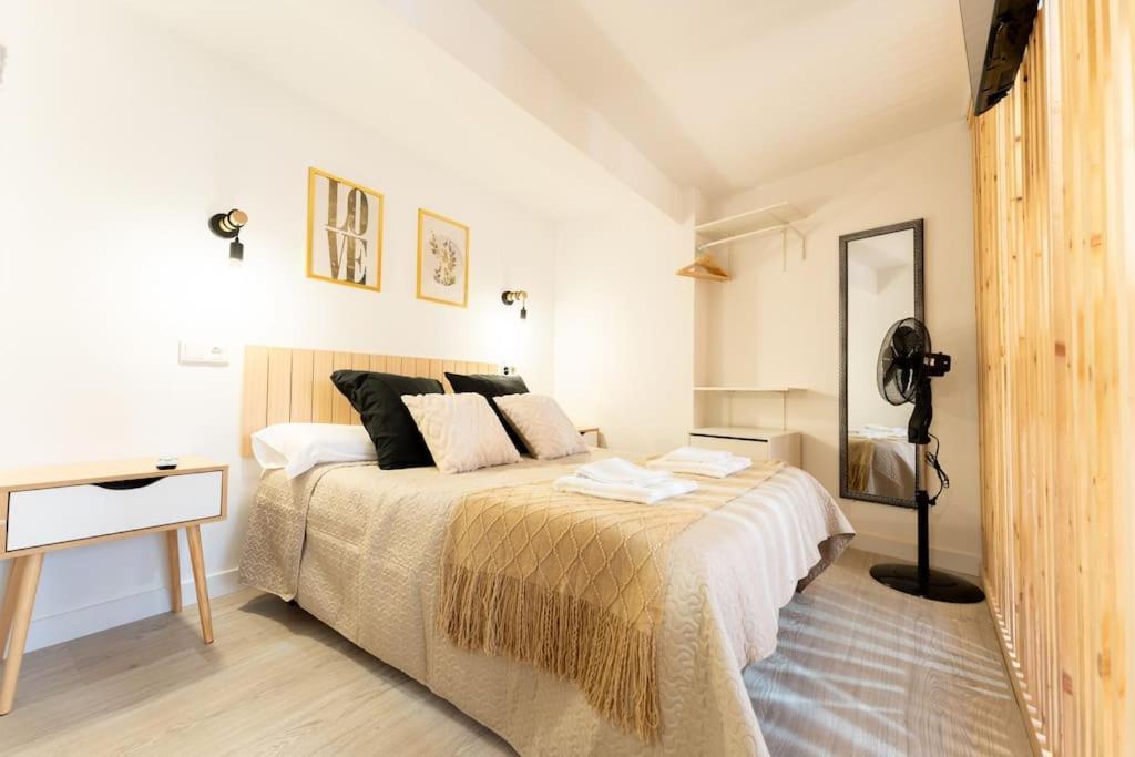 Santander Sun & Sea Apartment Zewnętrze zdjęcie