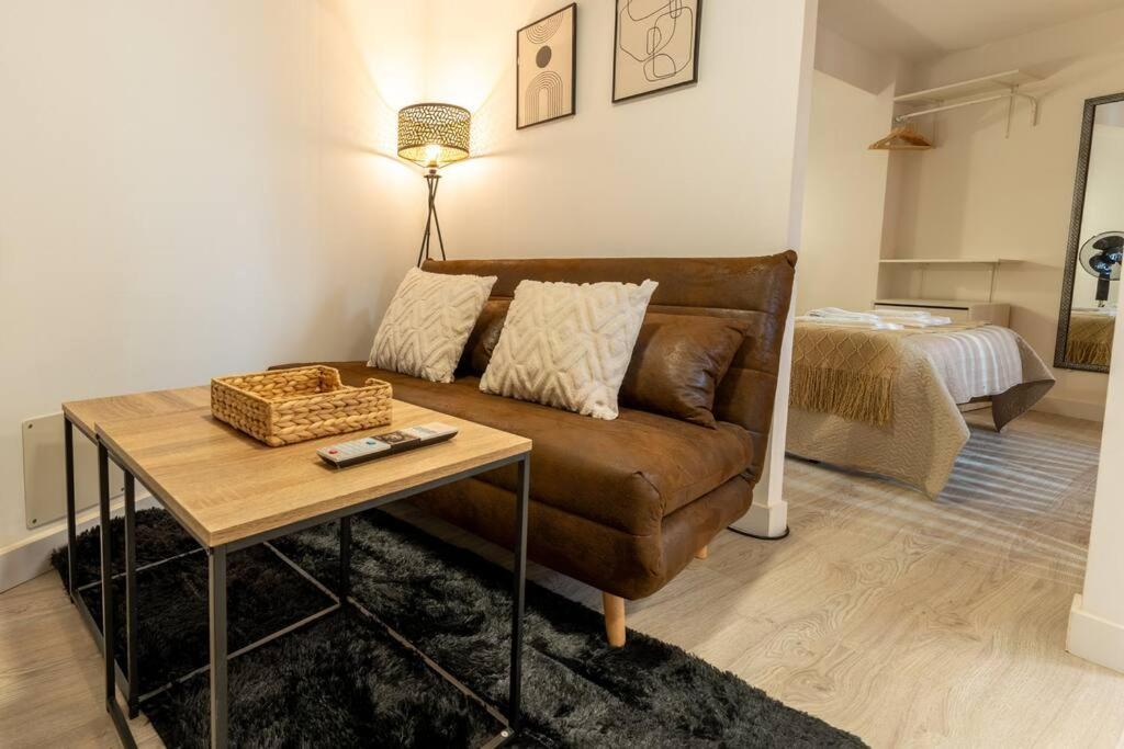 Santander Sun & Sea Apartment Zewnętrze zdjęcie